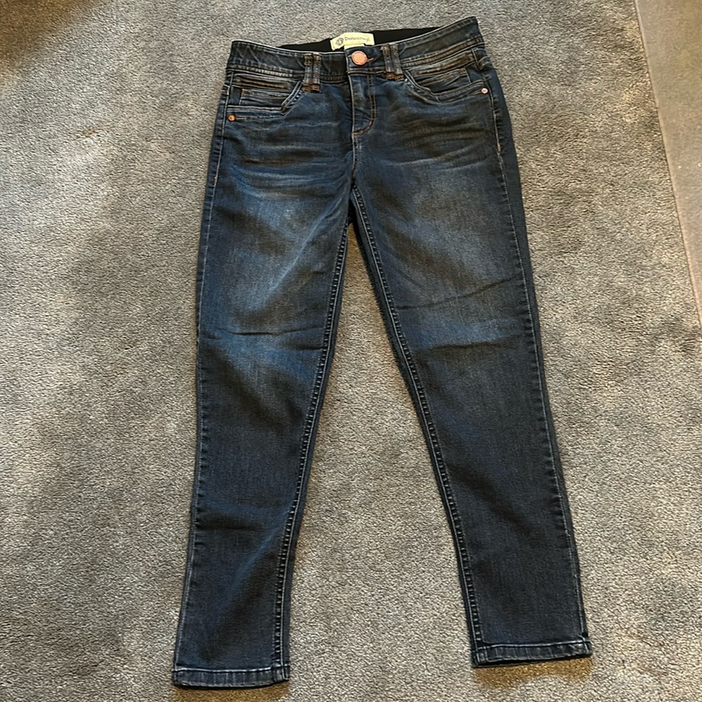 Democracy jeans